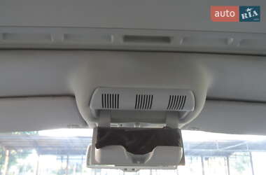 Универсал Skoda Octavia 2012 в 