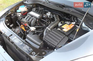 Универсал Skoda Octavia 2012 в 