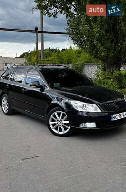 Універсал Skoda Octavia 2010 в Вінниці