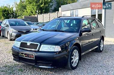 Універсал Skoda Octavia 2008 в Одесі