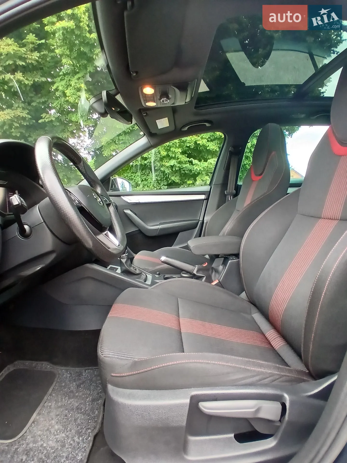 2019 Skoda Octavia - мініатюра 17