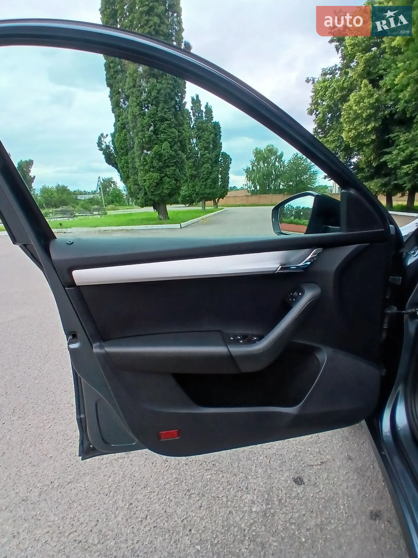 2019 Skoda Octavia - мініатюра 19