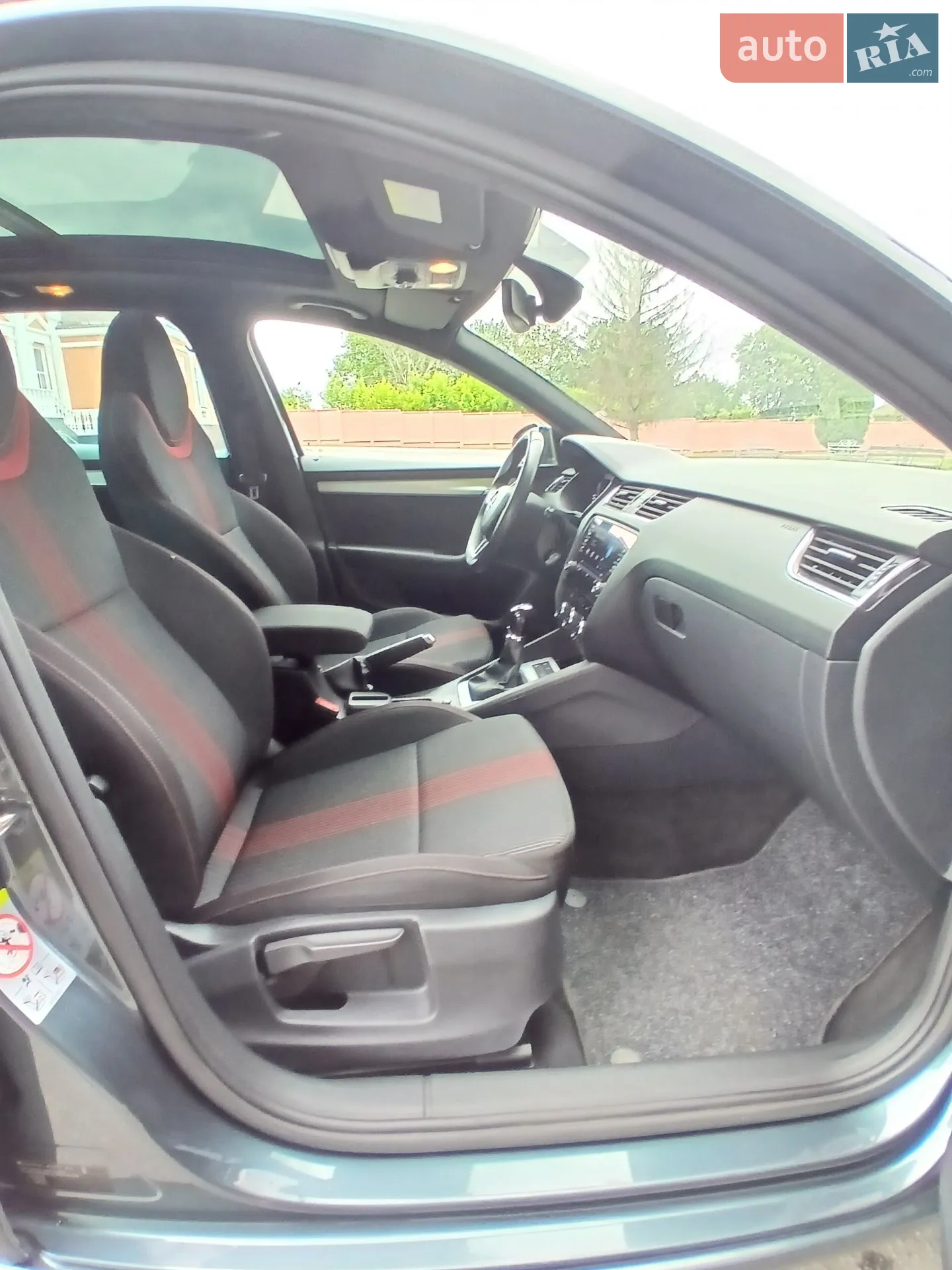 2019 Skoda Octavia - мініатюра 28