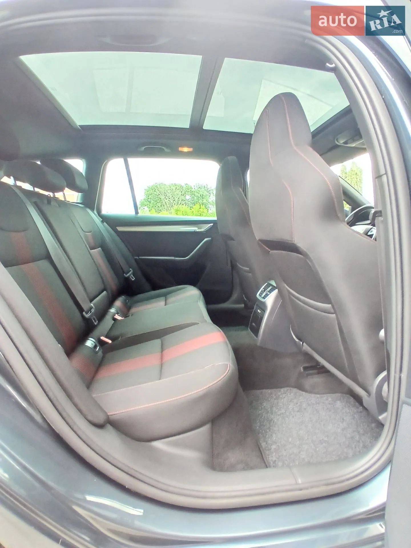 2019 Skoda Octavia - мініатюра 29