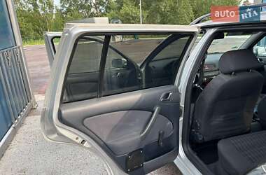 Универсал Skoda Octavia 2004 в 