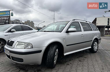 Універсал Skoda Octavia 2004 в Києві