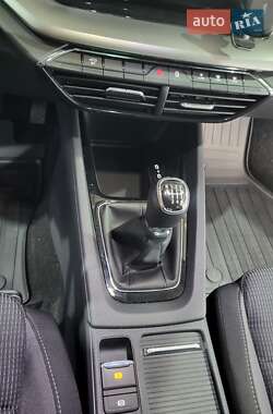 Ліфтбек Skoda Octavia 2022 в 