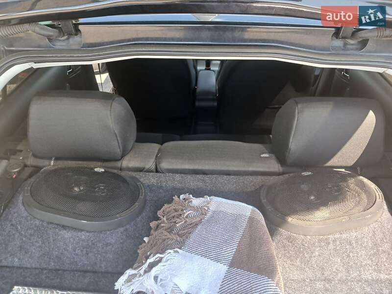 Лифтбек Skoda Octavia 2003 в Горишних Плавнях