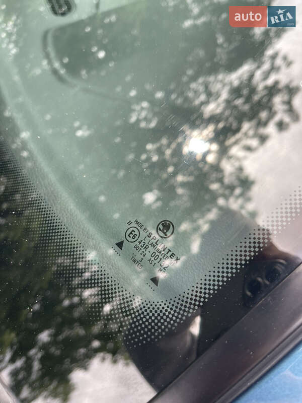 Лифтбек Skoda Octavia 2004 в Умани