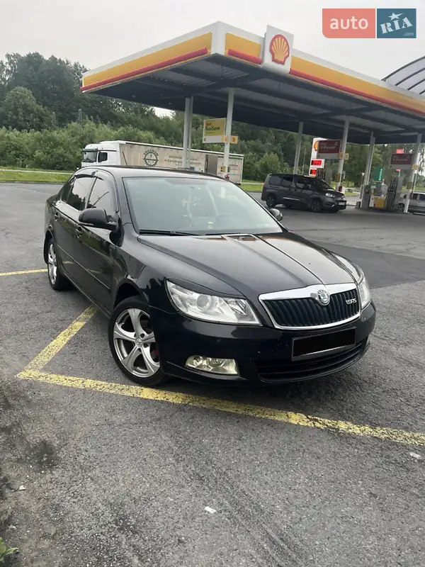 Skoda Octavia 2012 VIN TMBBT61Z2D2079049 фото оголошення 17 з 55