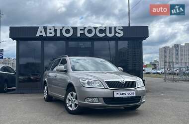 Універсал Skoda Octavia 2010 в Києві