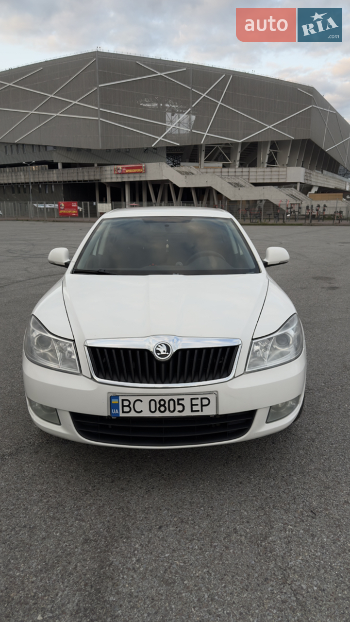 2012 Skoda Octavia - мініатюра 24