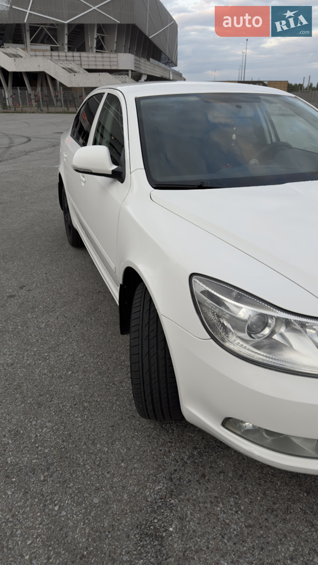 2011 Skoda Octavia - мініатюра 11