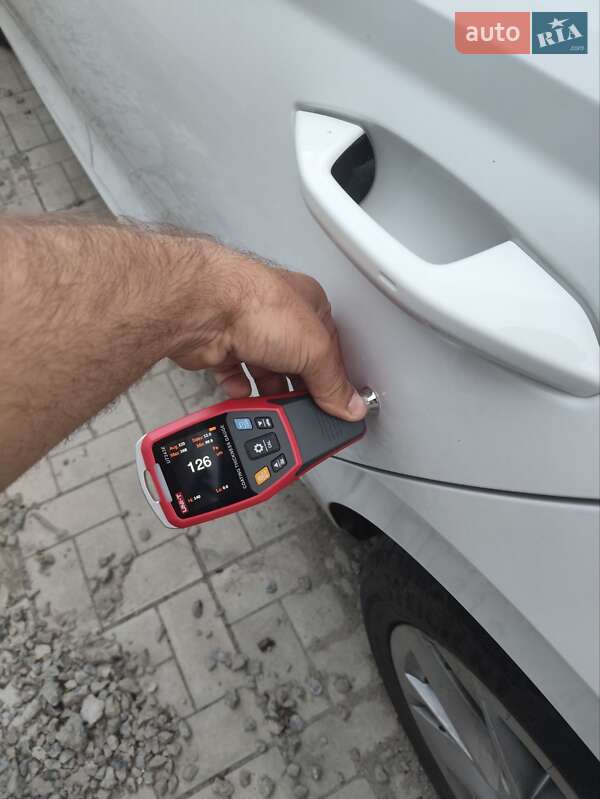 Лифтбек Skoda Octavia 2021 в Харькове