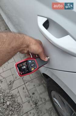 Лифтбек Skoda Octavia 2021 в 