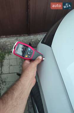 Лифтбек Skoda Octavia 2021 в 