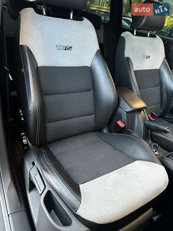 Універсал Skoda Octavia 2012 в Києві