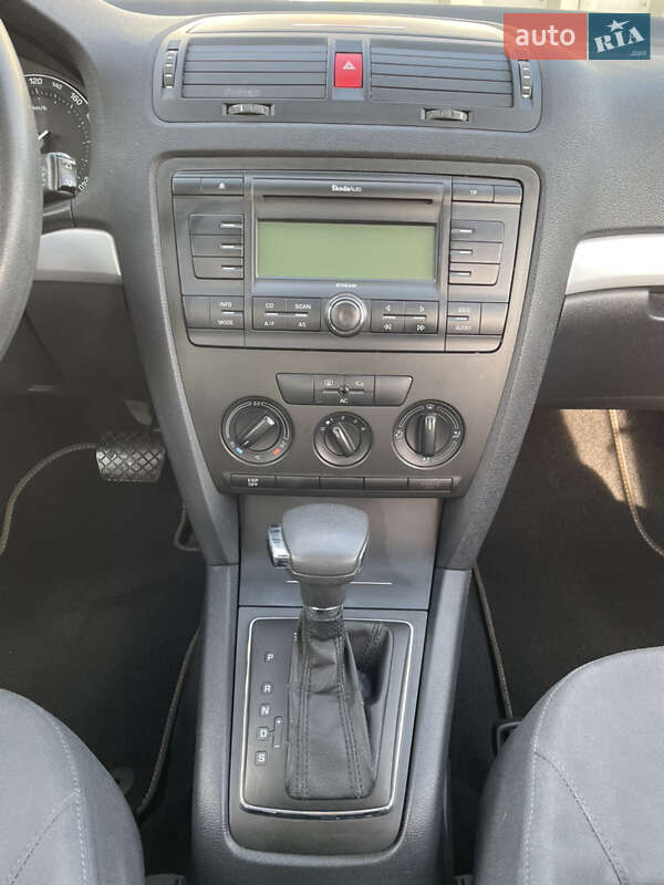 Универсал Skoda Octavia 2005 в Ровно