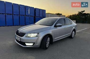 Лифтбек Skoda Octavia 2013 в Кривом Роге