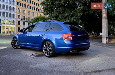 Універсал Skoda Octavia 2014 в Одесі