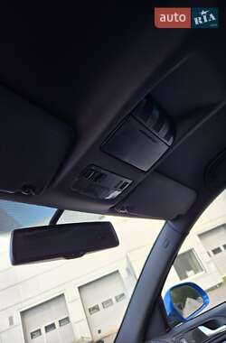 Универсал Skoda Octavia 2012 в 