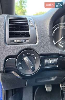 Универсал Skoda Octavia 2012 в 