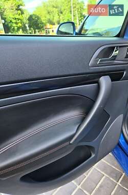 Универсал Skoda Octavia 2012 в 