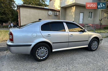 Лифтбек Skoda Octavia 2008 в Каменец-Подольском