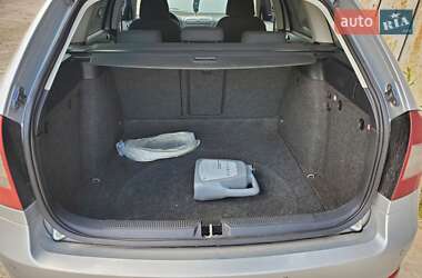 Универсал Skoda Octavia 2010 в 