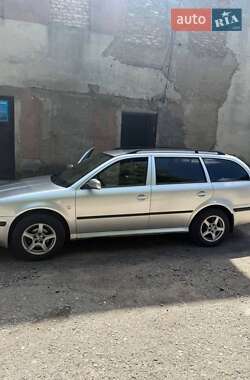 Універсал Skoda Octavia 2007 в Вінниці