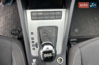 Универсал Skoda Octavia 2018 в 