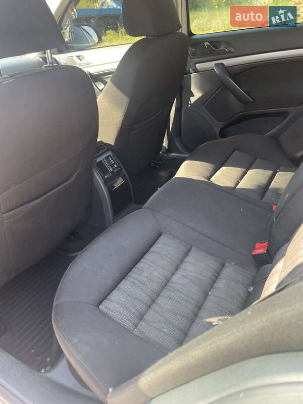 Лифтбек Skoda Octavia 2011 в Харькове