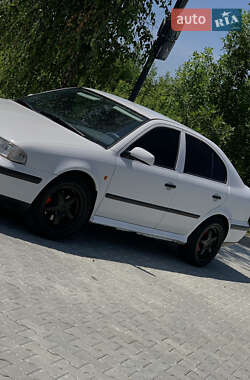 Ліфтбек Skoda Octavia 1997 в Мукачевому