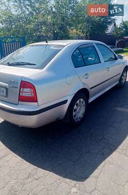Універсал Skoda Octavia 2004 в Кагарлику
