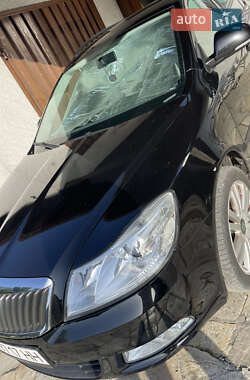 Універсал Skoda Octavia 2011 в 