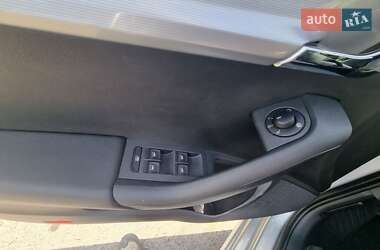 Лифтбек Skoda Octavia 2014 в 