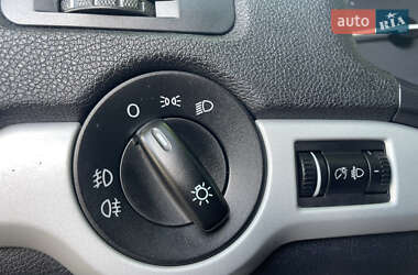 Универсал Skoda Octavia 2006 в 