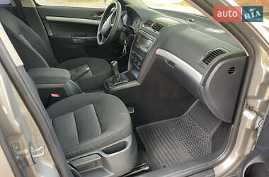 Универсал Skoda Octavia 2006 в 