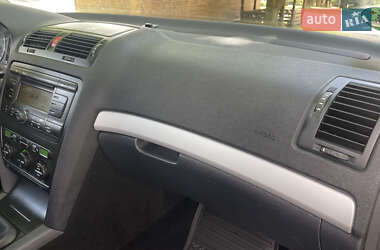 Универсал Skoda Octavia 2006 в 
