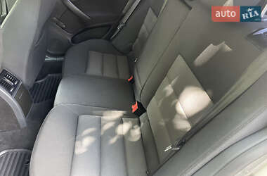 Универсал Skoda Octavia 2006 в 