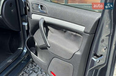 Универсал Skoda Octavia 2005 в 