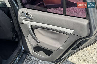 Универсал Skoda Octavia 2005 в 