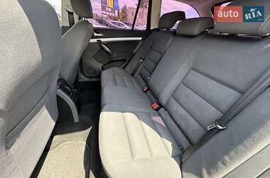 Универсал Skoda Octavia 2005 в 