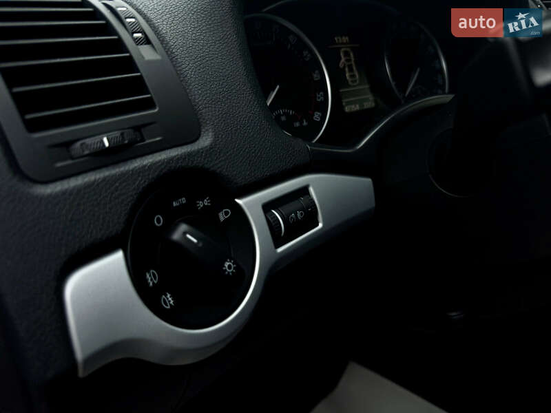 Универсал Skoda Octavia 2010 в Сумах