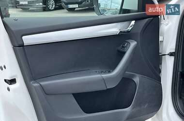 Лифтбек Skoda Octavia 2014 в 