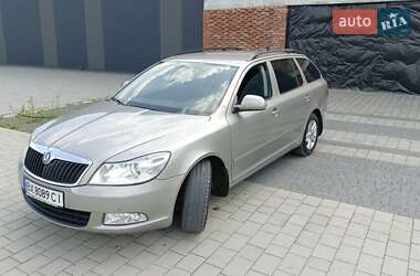 Универсал Skoda Octavia 2012 в Хмельницком