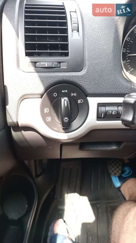 Универсал Skoda Octavia 2012 в Хмельницком