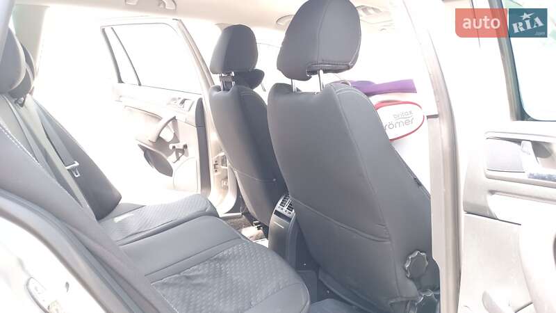 Универсал Skoda Octavia 2012 в Хмельницком