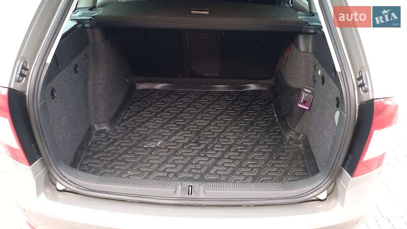 Универсал Skoda Octavia 2012 в Хмельницком