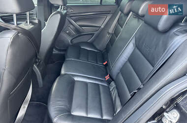 Универсал Skoda Octavia 2012 в 